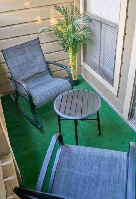 Lux & Lax Rental Homes Houston Exterior foto